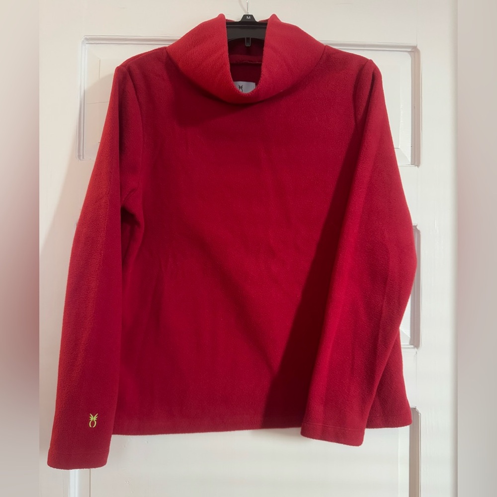 Dudley Stephens Greenpoint in Vello Fleece